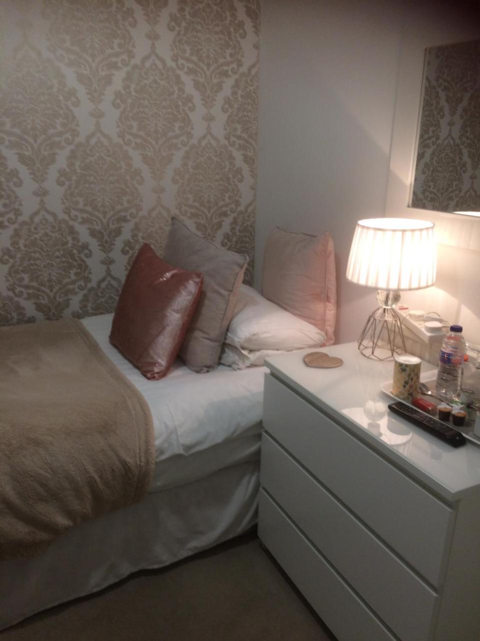 North Bay Guest house