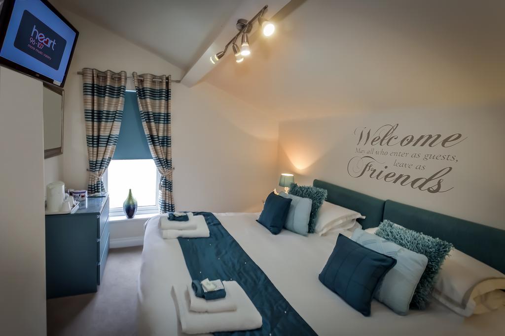 North Bay Guest house 4*
